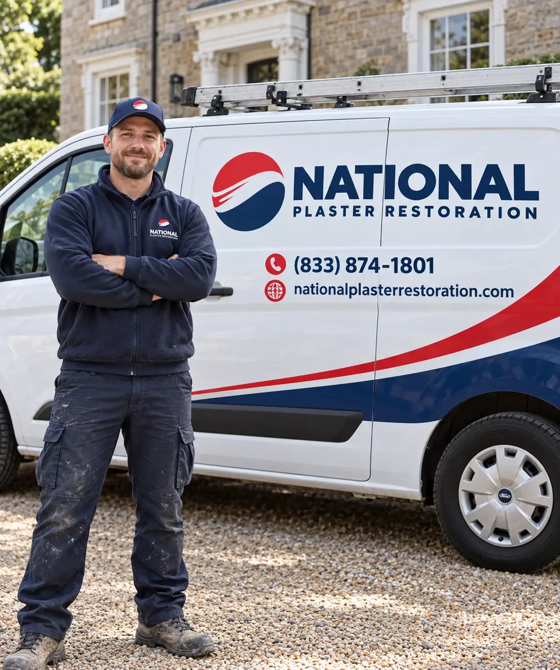 Plaster Repair Vilonia, AR FAQs